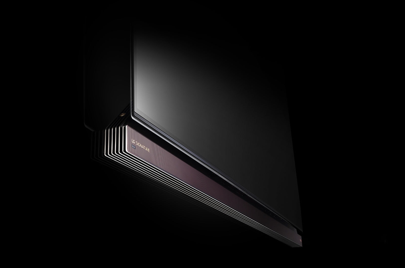 LG 77” Signature OLED TV, OLED77G7T