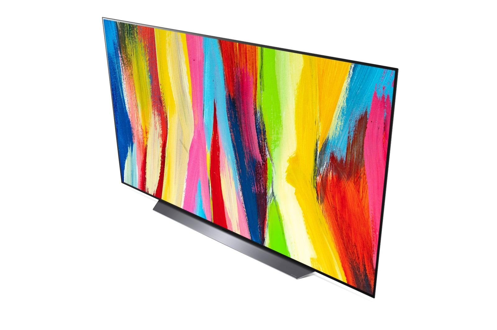 LG C2 42 inch evo , OLED42C2PSA