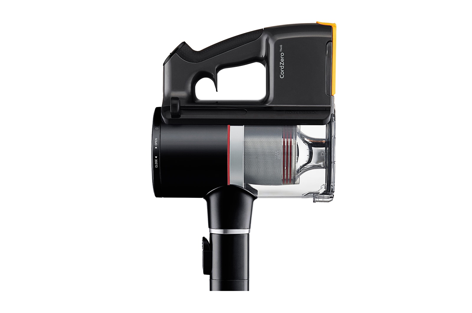 LG CordZero™ Powerful Cordless Handstick Vacuum, A9K-ULTRA