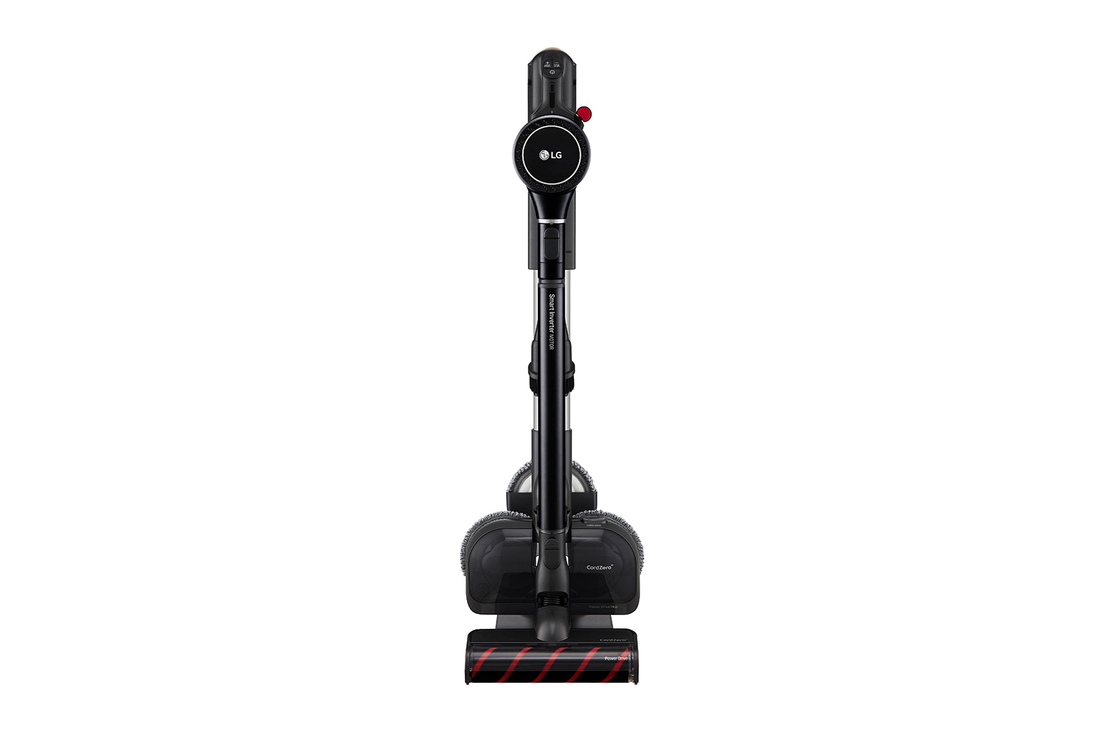 LG CordZero™ Powerful Cordless Handstick Vacuum, A9K-ULTRA