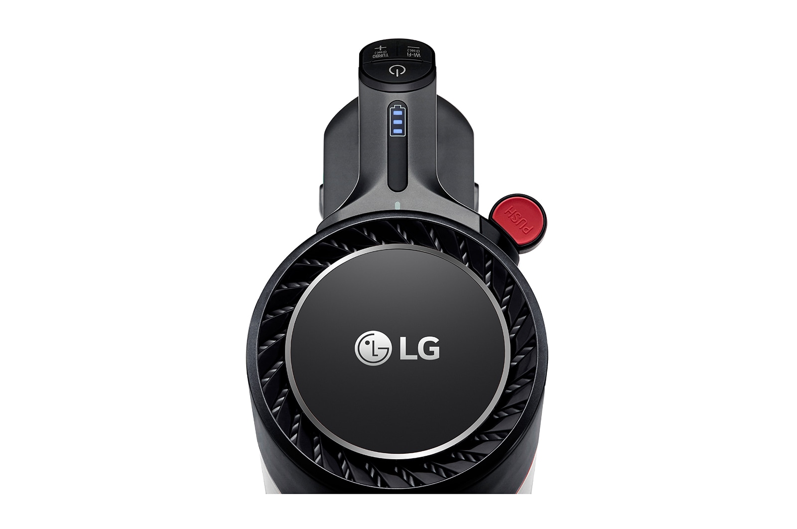 LG CordZero™ Powerful Cordless Handstick Vacuum, A9K-ULTRA