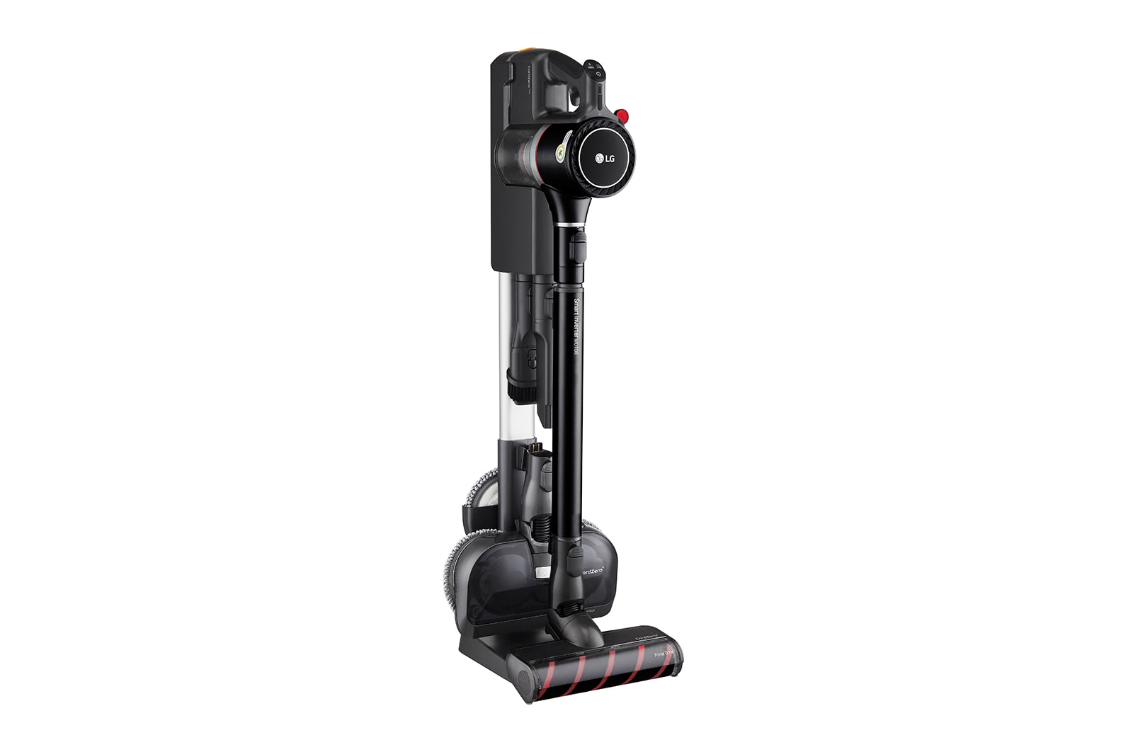 LG CordZero™ Powerful Cordless Handstick Vacuum, A9K-ULTRA