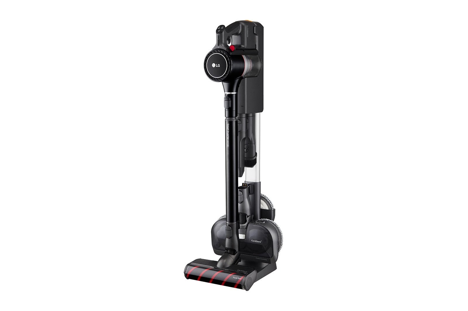 LG CordZero™ Powerful Cordless Handstick Vacuum, A9K-ULTRA