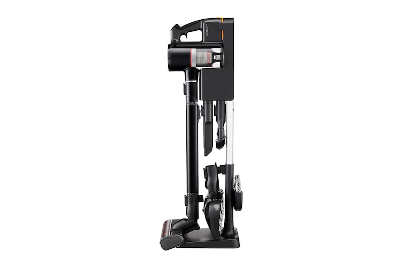 LG CordZero™ Powerful Cordless Handstick Vacuum, A9K-ULTRA