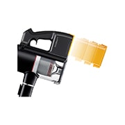 LG CordZero™ Powerful Cordless Handstick Vacuum, A9K-ULTRA