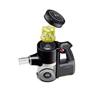 LG CordZero™ Powerful Cordless Handstick Vacuum, A9K-ULTRA