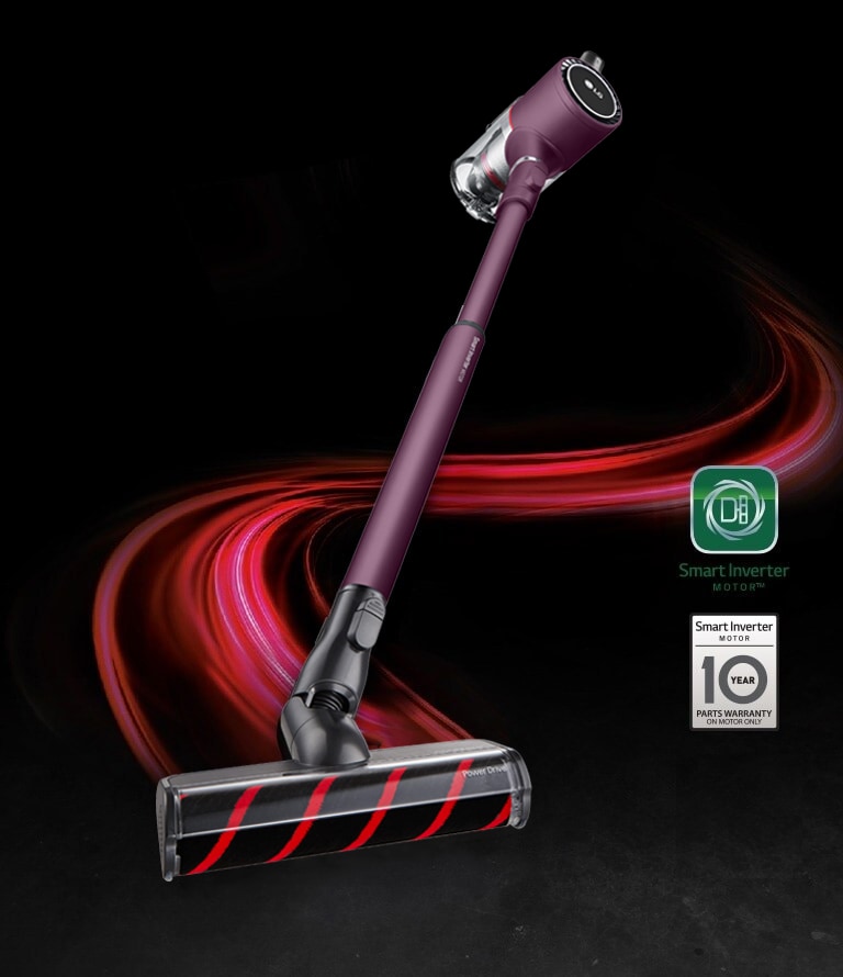 Lg a9 neo multi handstick vacuum cleaner review 2025
