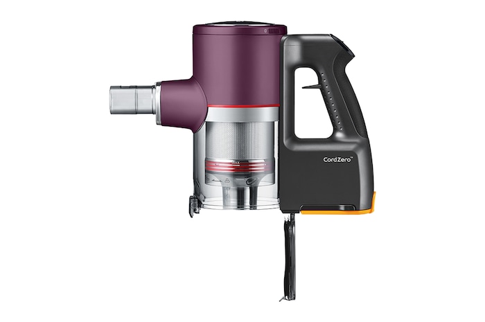 LG CordZero™ Powerful Cordless Handstick Vacuum, A9N-CORE