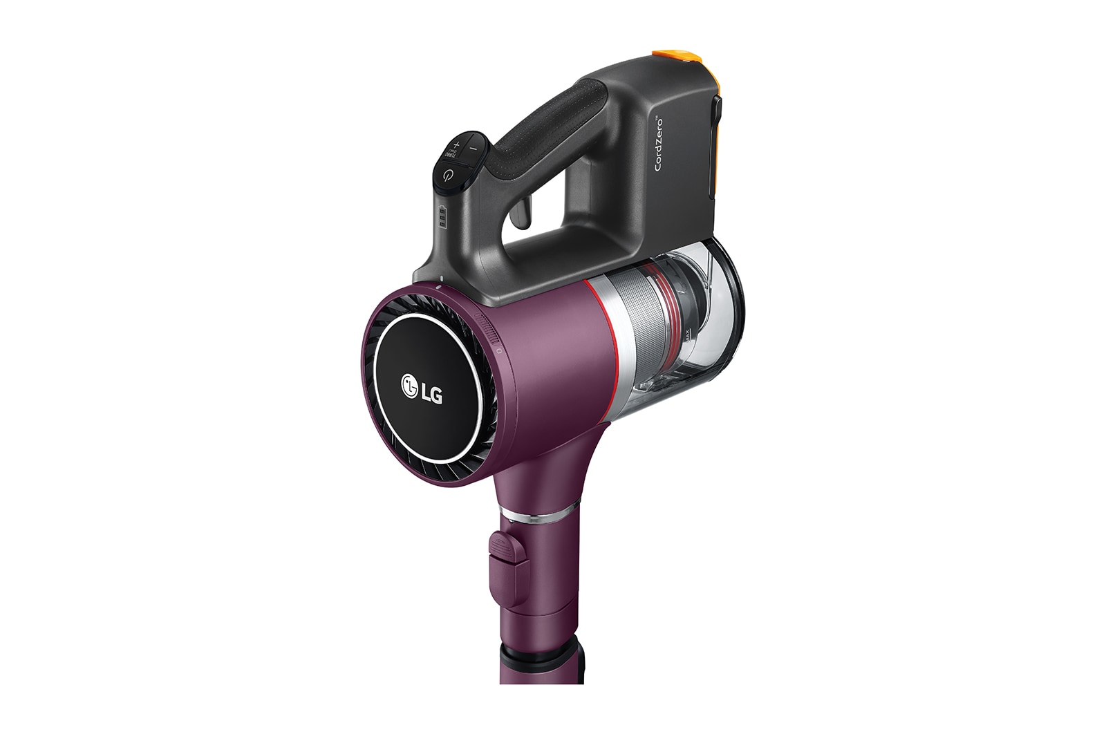 LG CordZero™ Powerful Cordless Handstick Vacuum, A9N-CORE
