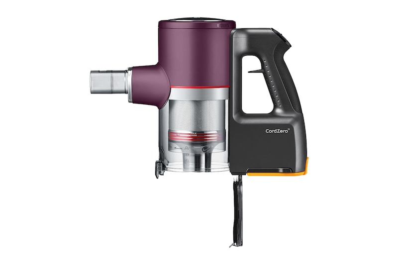 LG CordZero™ Powerful Cordless Handstick Vacuum, A9N-CORE