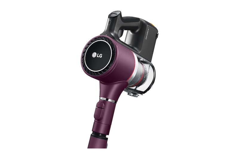 LG CordZero™ Powerful Cordless Handstick Vacuum, A9N-CORE