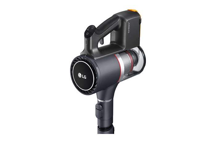 LG CordZero™ Powerful Cordless Handstick Vacuum, A9N-MAX