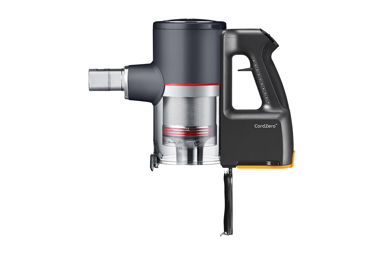 LG CordZero™ Powerful Cordless Handstick Vacuum, A9N-MAX