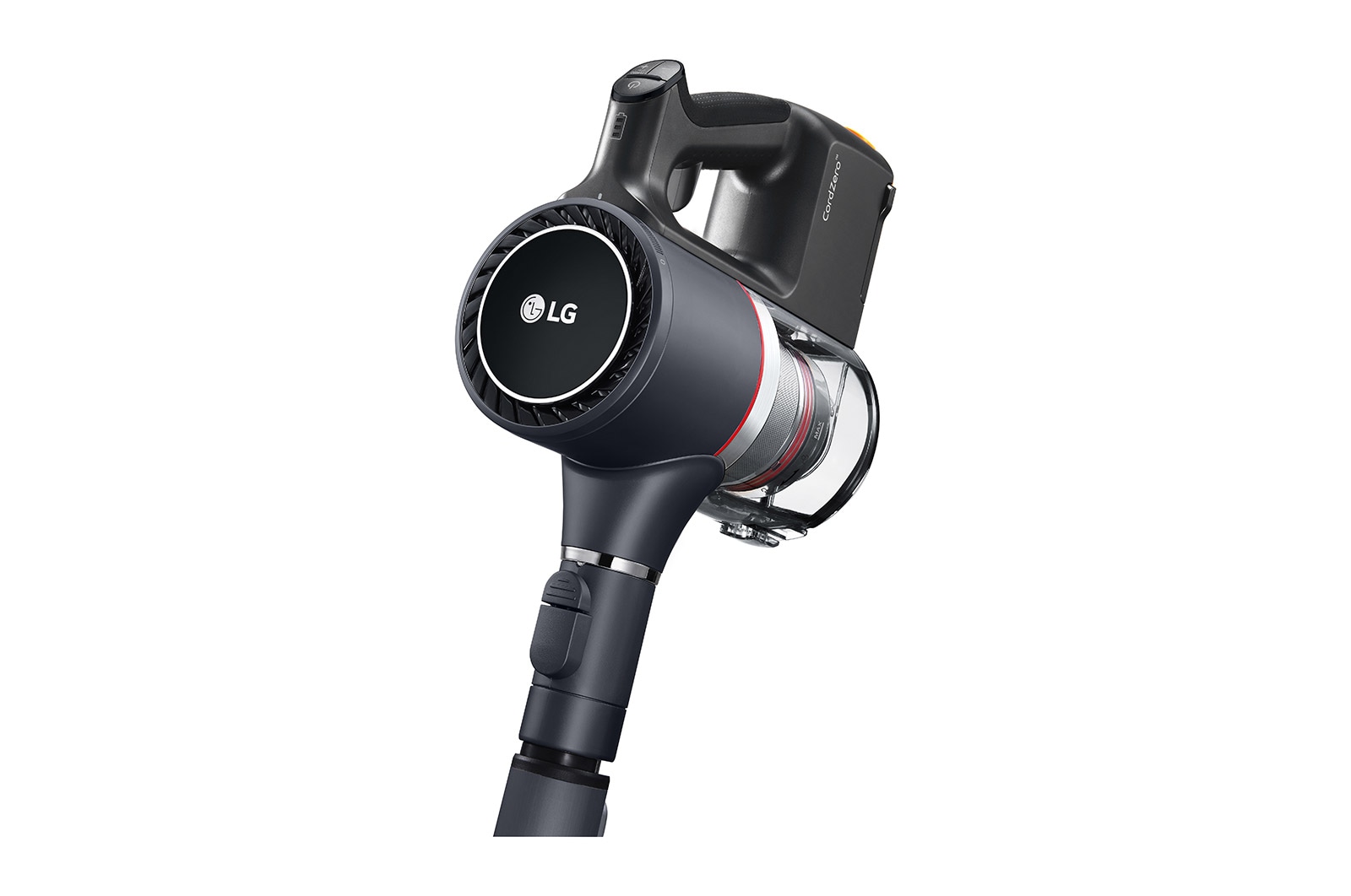 LG CordZero™ Powerful Cordless Handstick Vacuum, A9N-MAX