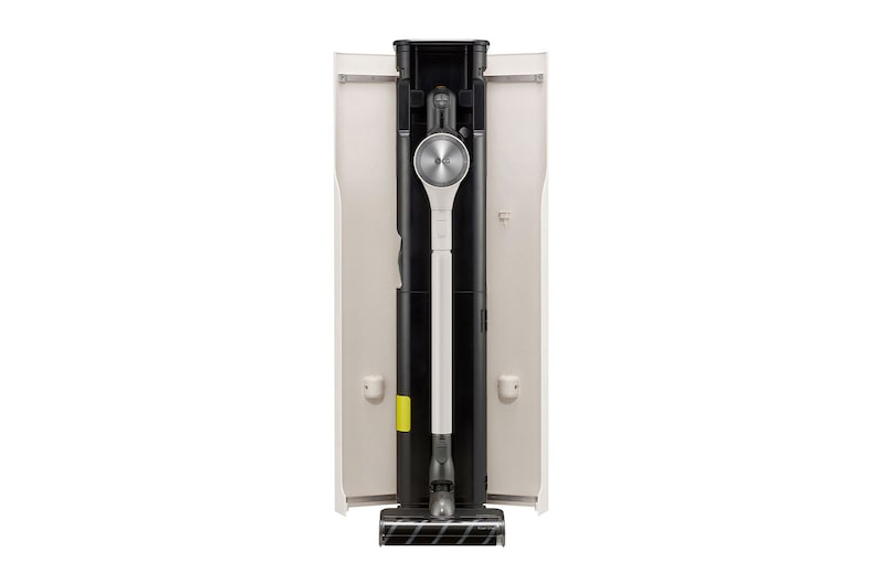 LG CordZero™ All-in-One Tower™ Vacuum, A9T-ULTRA