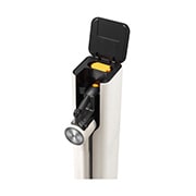 LG CordZero™ All-in-One Tower™ Vacuum, A9T-ULTRA