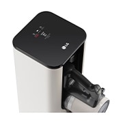 LG CordZero™ All-in-One Tower™ Vacuum, A9T-ULTRA