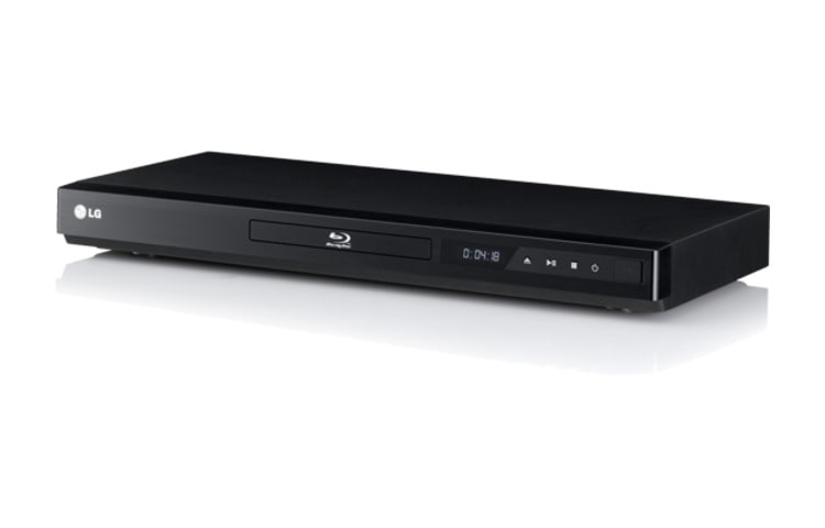 LG 3D Playbility, Full HD 1080p24p, HDMI 1.3 Deep Color, DLNA / CIFS, BD Live, Music ID by Gracenote, BD660