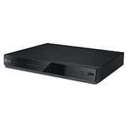 LG DVD Player, DP132