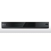 LG DVD Player, DP132