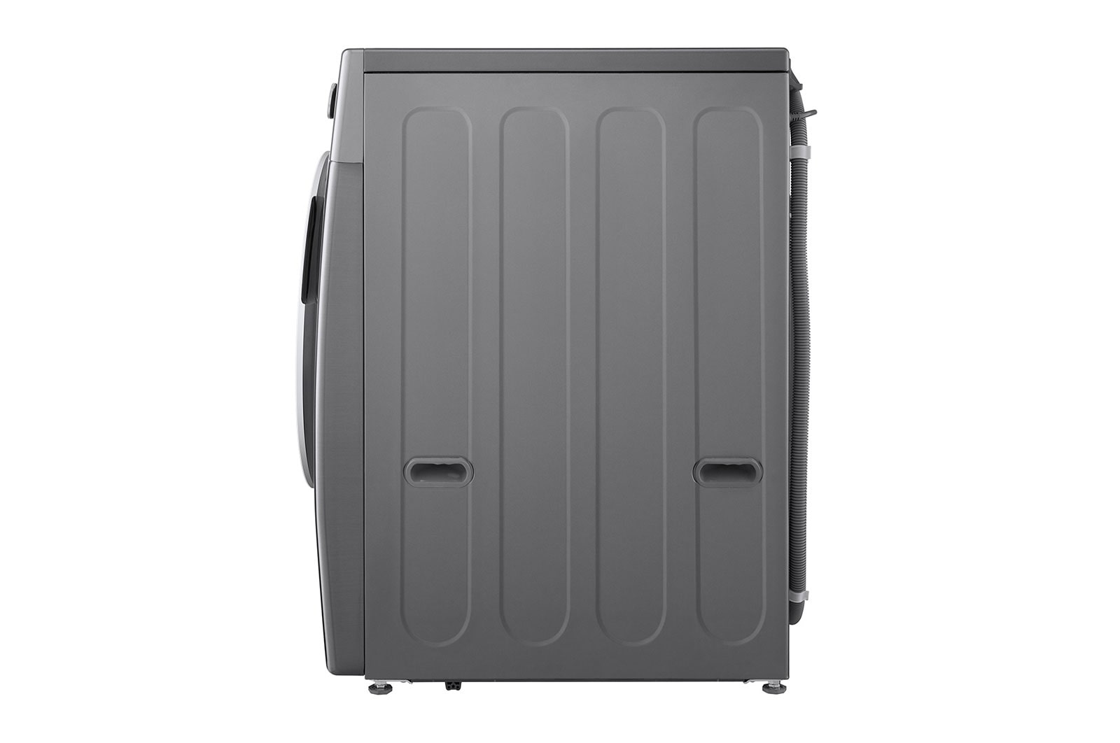LG 15/8KG Front Load Combo Washer Dryer with TurboWash 360°, F2515RTGV