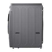 LG 15/8KG Front Load Combo Washer Dryer with TurboWash 360°, F2515RTGV