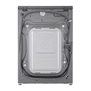 LG 15/8KG Front Load Combo Washer Dryer with TurboWash 360°, F2515RTGV