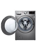 LG 15/8KG Front Load Combo Washer Dryer with TurboWash 360°, F2515RTGV