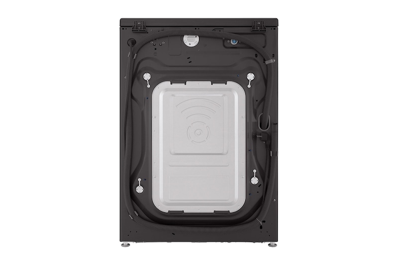 LG 15KG Front Load Washing Machine with AIDD, F2515STGB