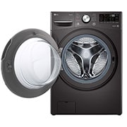 LG 15KG Front Load Washing Machine with AIDD, F2515STGB