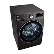 LG 15KG Front Load Washing Machine with AIDD, F2515STGB