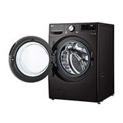 LG 15KG Front Load Washing Machine with AIDD, F2515STGB