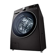 LG 15KG Front Load Washing Machine with AIDD, F2515STGB