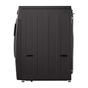 LG 15KG Front Load Washing Machine with AIDD, F2515STGB