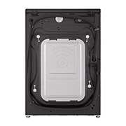 LG 15KG Front Load Washing Machine with AIDD, F2515STGB