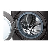 LG 15KG Front Load Washing Machine with AIDD, F2515STGB