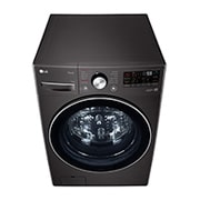 LG 15KG Front Load Washing Machine with AIDD, F2515STGB