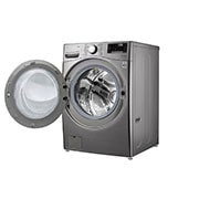 LG 19/12KG Front Load Combo Washer Dryer with Inverter Direct Drive, F2719HVBV