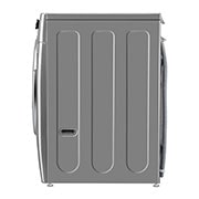 LG 19/12KG Front Load Combo Washer Dryer with Inverter Direct Drive, F2719HVBV