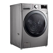 LG 19/12KG Front Load Combo Washer Dryer with Inverter Direct Drive, F2719HVBV