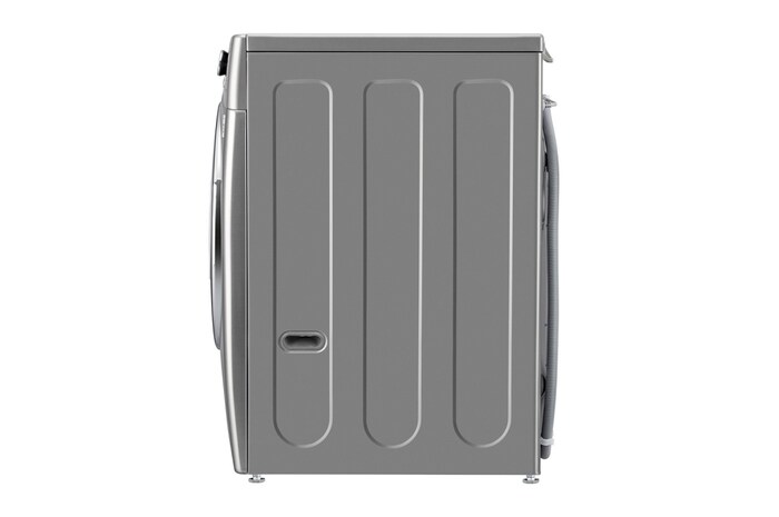 LG 19/12KG Front Load Combo Washer Dryer with Inverter Direct Drive, F2719HVBV