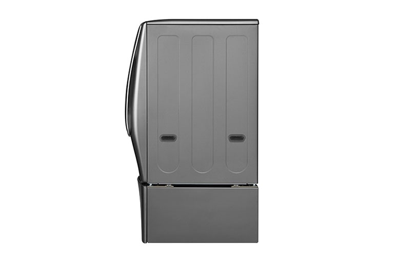 LG Front Load Washing Machine, F2721HTWV