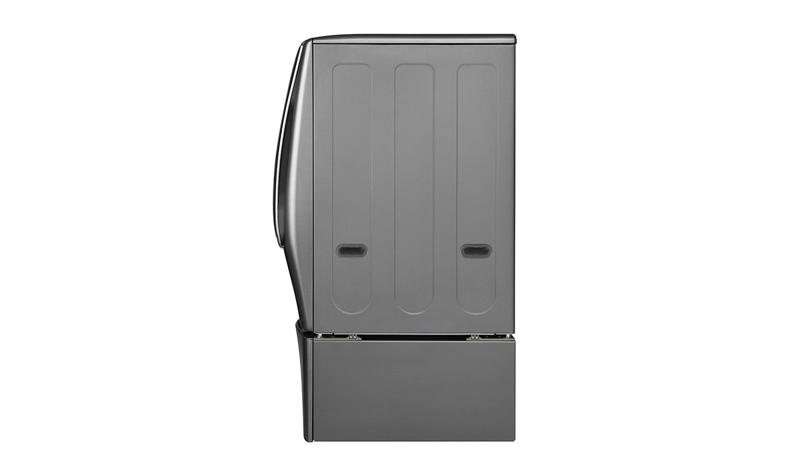 LG Front Load Washing Machine, F2721HTWV