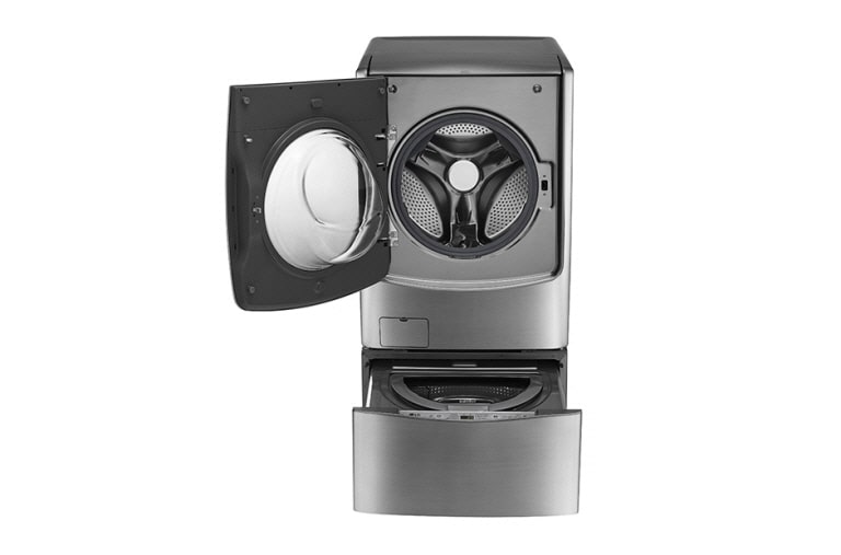 LG Twin Washer, F2721STWV