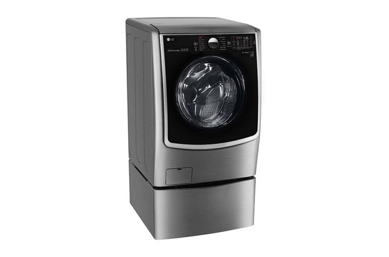 LG Twin Washer, F2721STWV