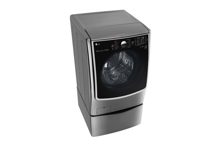 LG Twin Washer, F2721STWV