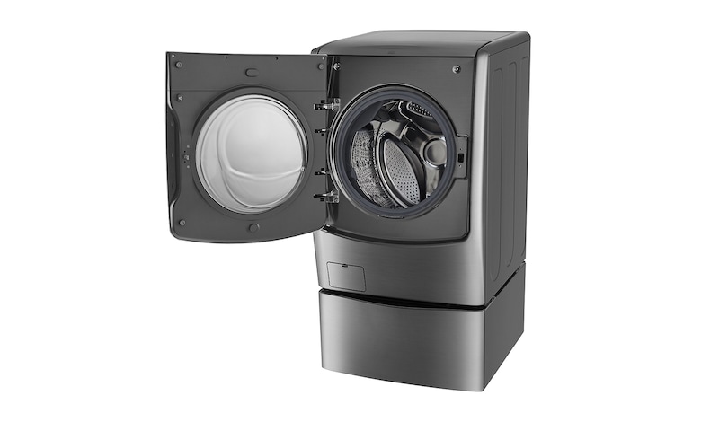 LG Twin Washer, F2721STWV