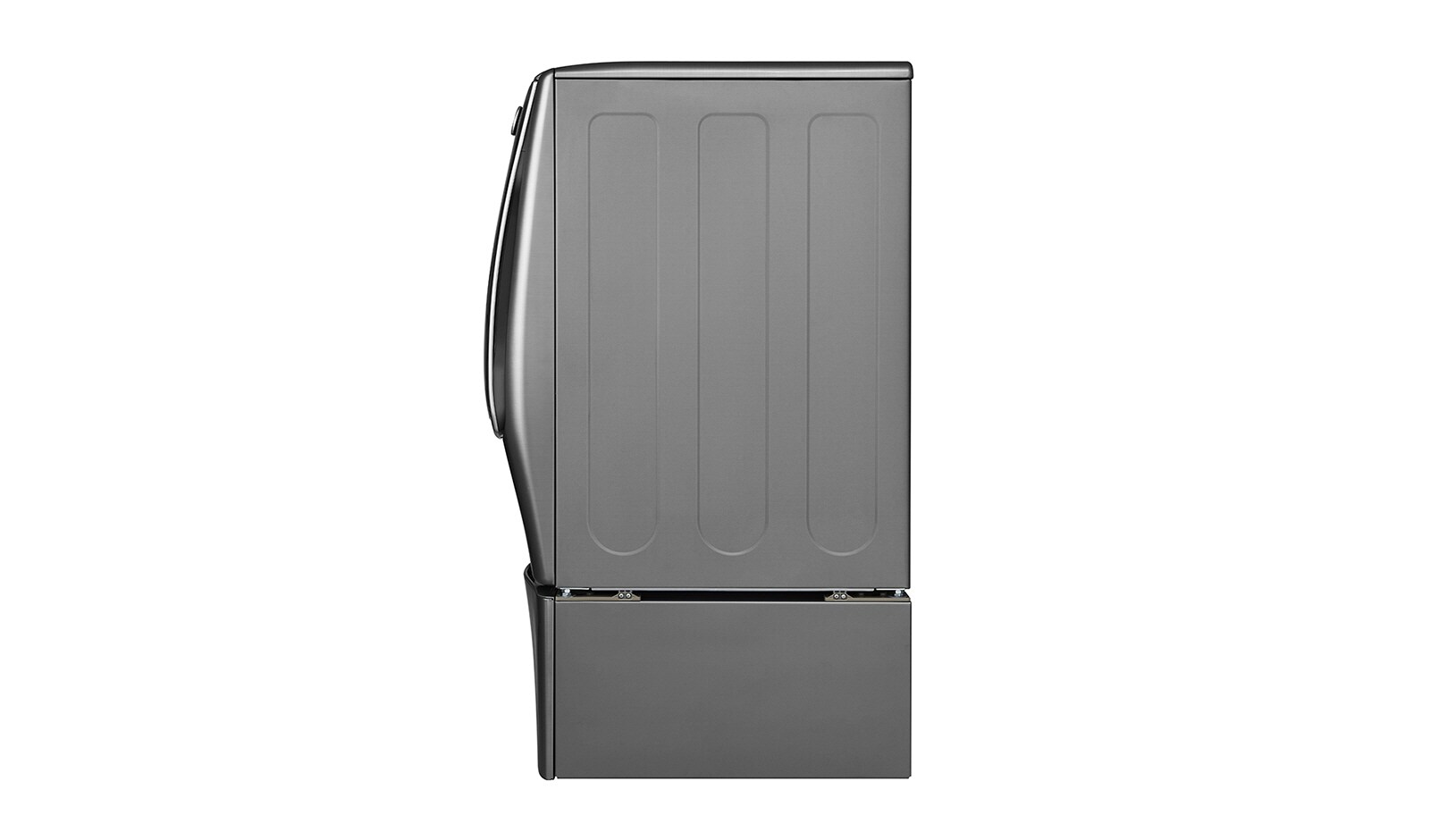 LG Twin Washer, F2721STWV