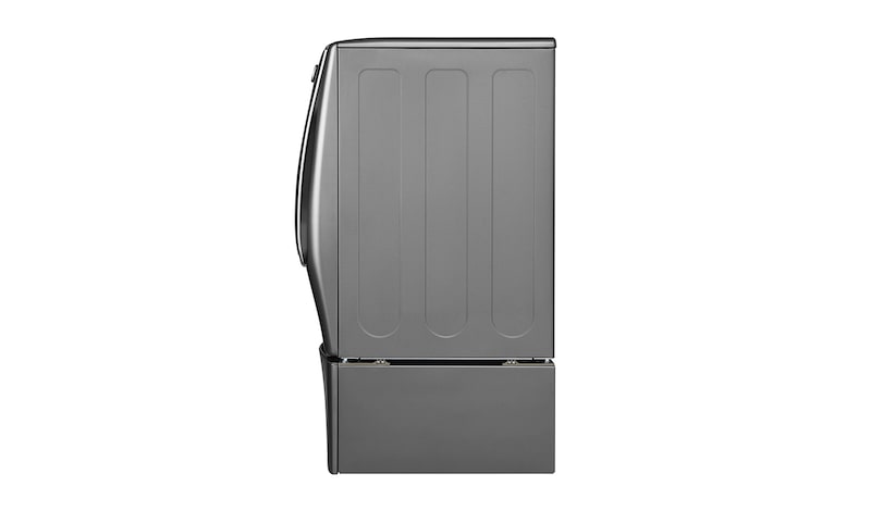 LG Twin Washer, F2721STWV