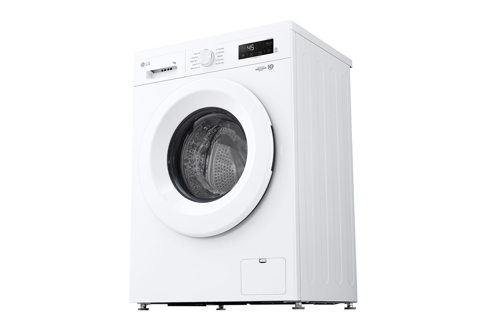 Lg fht1207zwl washing machine hotsell